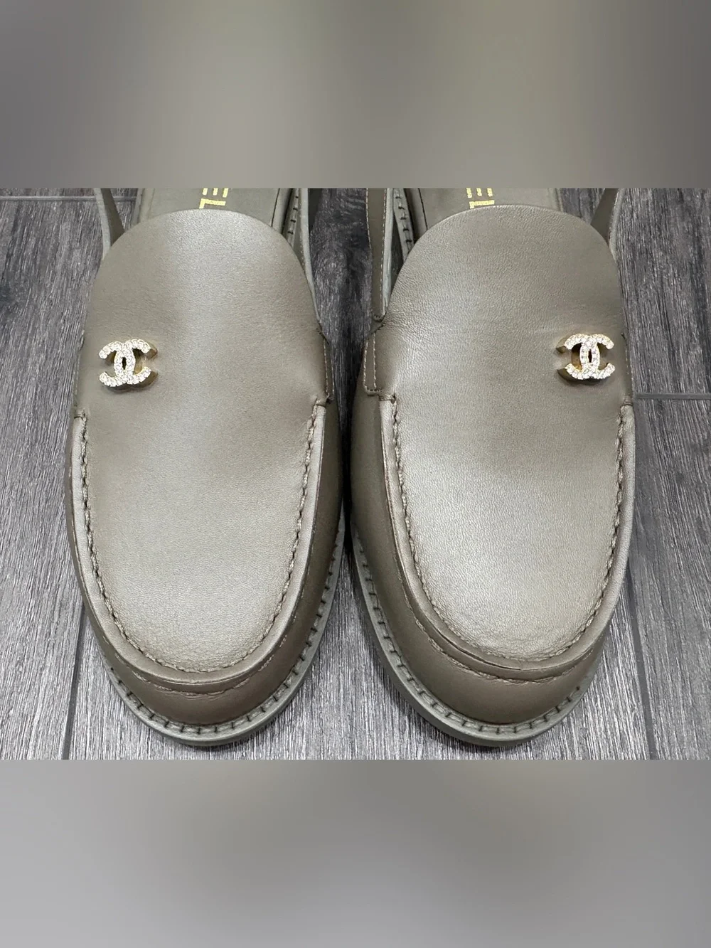 CHANEL $1 6k